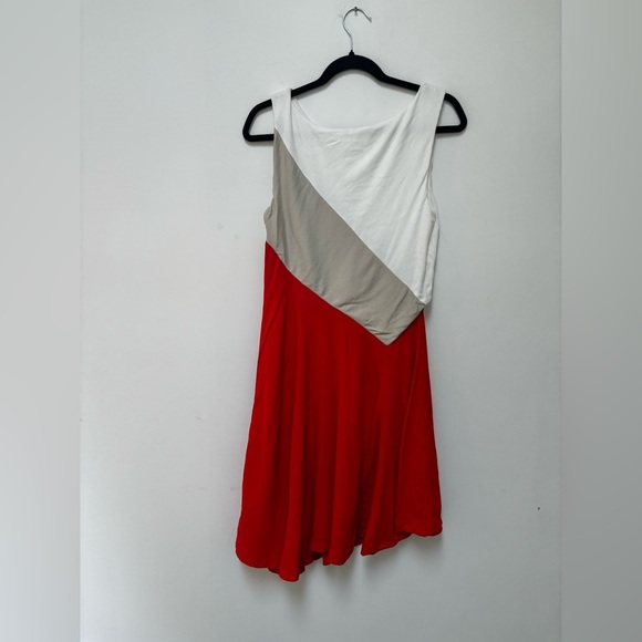 ANTHROPOLOGIE MAEVE| Cameron Striped dress | size small - Picture 4 of 7